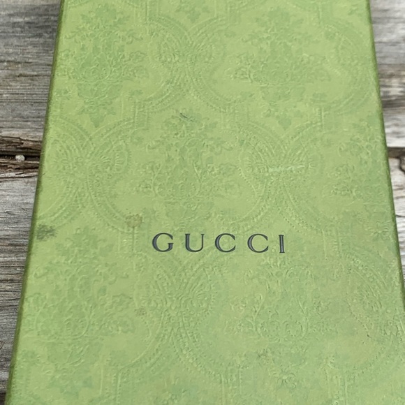 Authentic Gucci Slides 8 NIB - Picture 6 of 10